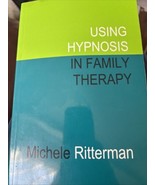 Usando Hypnosis En Familia Terapia Por Michele Ritterman (Comercio Rústica) - $28.95 CAD