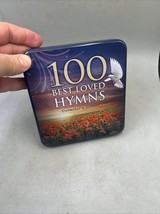 100 Best Loved Hymns [Collectors Ed] by Sunshine State Choir (3 Disc Set) - $22.09 CAD