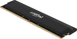 Crucial Pro - Overclocking Edition - DDR5 - Module - 16 GB - DIMM 288-PIN - 6000 - £63.70 GBP