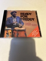  Ready For Freddy [IMPORT] by Patato (Oct-2000, Lpmus) RARE HTF - £29.26 GBP