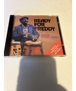  Ready For Freddy [IMPORT] by Patato (Oct-2000, Lpmus) RARE HTF - £29.26 GBP