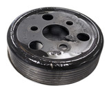 Water Pump Pulley From 2013 Land Rover LR2  2.0 5M6Q8509AE - $24.95