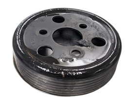 Water Pump Pulley From 2013 Land Rover LR2  2.0 5M6Q8509AE - £19.55 GBP