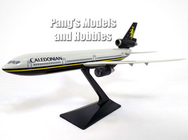 McDonnell Douglas DC-10 Caledonian Airways 1/250 Scale Model - Flight Miniatures - £25.57 GBP