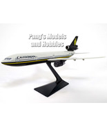McDonnell Douglas DC-10 Caledonian Airways 1/250 Scale Model - Flight Miniatures - $32.66