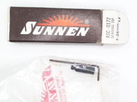 SUNNEN ASC-0125 SENSING TIP (NOS) # ASC-0125 ASC0125 - $265.90 MXN