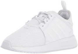 adidas Originals Baby X_PLR Shoe White Size 5K US CQ3132 - $24.75