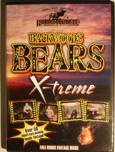 Backwoods Bears - X-treme (DVD) - £26.18 GBP