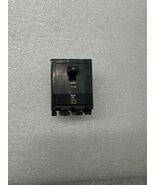 SQUARE D QOB360 Mini circuit breaker, QO, 60A, 3 pole, 120/240VAC, 10kA,... - $172.90