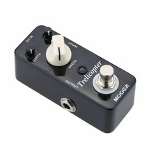 Mooer Series Guitar Effect Pedal Tremolo Trelicopter - £30.36 GBP