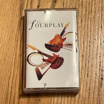 Best Of by Fourplay (Cassette, 2017) - £3.94 GBP