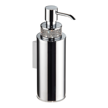 Cecilia wall soap dispenser with Swarovski crystals - £166.96 GBP+