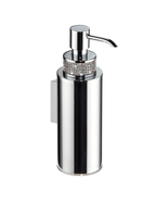 Cecilia wall soap dispenser with Swarovski crystals - $285.68 CAD+