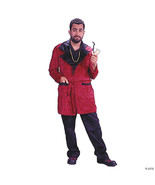 Smoking robe velvet - €65,76 EUR