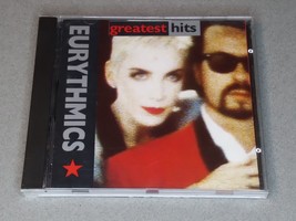 Eurythmics - Greatest Hits (CD) - £5.50 GBP