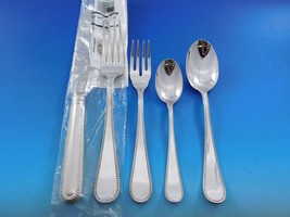 Palatina by Wallace Italy Sterling Silver Flatware Set 12 68 pcs Dinner ... - $231,941.71 MXN