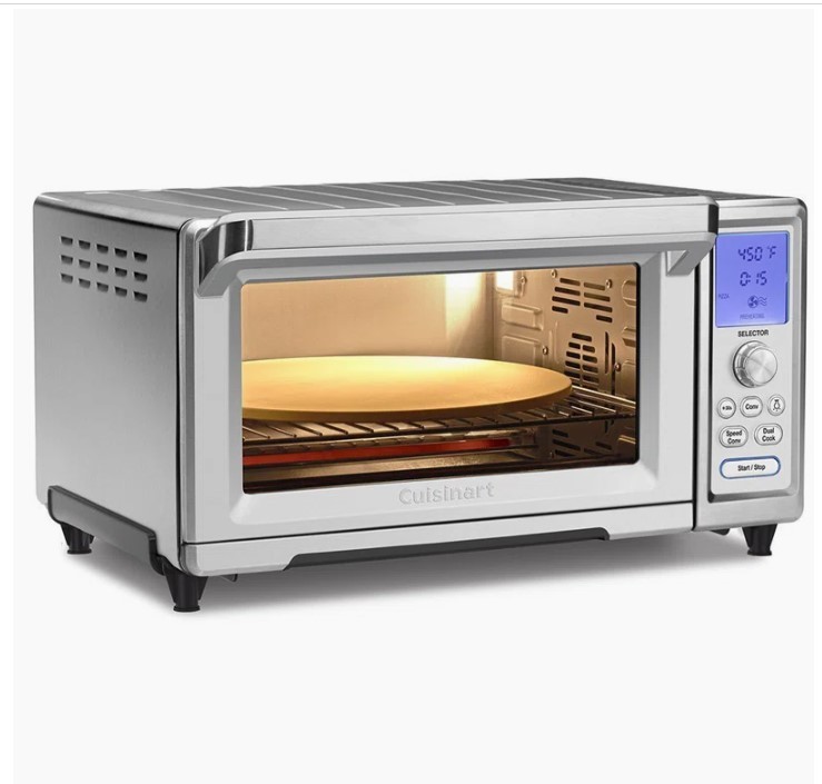 Cuisinart Chef&#39;s Convection Toaster Oven - $249.00