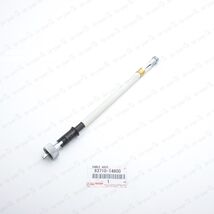 New Genuine OEM Toyota 1986-1992 Supra Speedometer Drive Cable 83710-14800 - $29.30