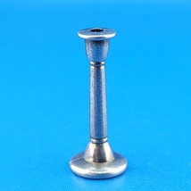 Clue Vintage Bookshelf Weapon Candlestick Token Replacement Game Piece C-190A - £5.53 GBP