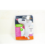 Elmer&#39;s Craft Bond High Temperature Mini Glue Gun 10 Watts Insulated Noz... - $16.71 CAD