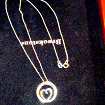 925~Mother~Word for Love~Necklace - £26.90 GBP