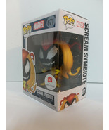 NEW Funko Pop WALGREENS EXCLUSIVE Marvel Scream Symbiote Figure 671 POP!... - $40.59 CAD