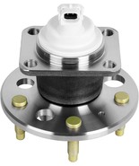 512150 (FWD Models Only) Rear Wheel Hub Bearing Assembly 5 Lug w/ABS Com... - $123.28 CAD