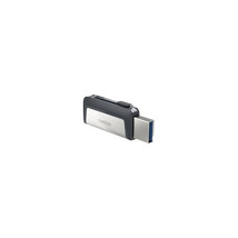 Qnap SDDDC2-256G-A46 256GB ULTRA DUAL FLASH DRIVE USB-C AM - $68.18
