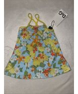 DOLCE & GABBANA JUNIOR Girls Swimwear top LEMONS sz 3/6 months new - €59,14 EUR DOLCE & GABBANA JUNIOR Girls Swimwear top LEMONS sz 3/6 months new - €59,14 EUR