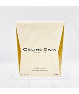 Celine Dion Coty EDT Spray 1.7 oz / 50 ml New In Sealed Box Original Cla... - €75,42 EUR