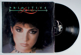 Miami Sound Machine - Primitive Love (1985) Vinyl LP • Gloria Estefan, C... - $14.61