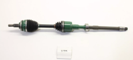 New OEM Lexus Front RH Axle Shaft 2013-2017 LS460 F Sport Package 43410-... - £262.46 GBP