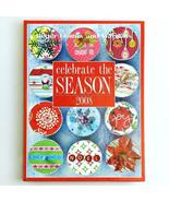 Christmas Ideas Book Better Homes and Gardens Cooking Crafting Decorating - $8.99