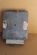 F4TF-12B565-GA FORD ECU ECM PCM Engine Computer Control Module Unit image 4