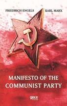 Manifesto of the Communist Party  - £10.66 GBP