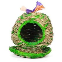 Prevue Pet Potted Barrel Cactus Hideaway Large 11031 new  - $86.12