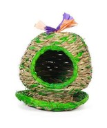 Prevue Pet Potted Barrel Cactus Hideaway Large 11031 new  - $86.12