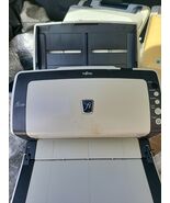 fujitsu fi-6240 Flatbed Document scanner - $185.00