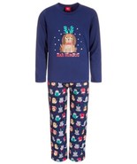 Family Pajamas Kids Matching 2 Pieces Bah Humbug Pajama Set, Choose Sz/C... - £21.12 GBP