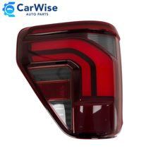 OEM 2024 2025 Ford F150 Left Side Driver LED Taillight Lamp Assembly Bli... - $691.48 CAD
