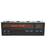 BMW 8 BUTTON ON BOARD COMPUTER OBC CHECK CONTROL E36 318 325 328 M3 6213... - $272.25