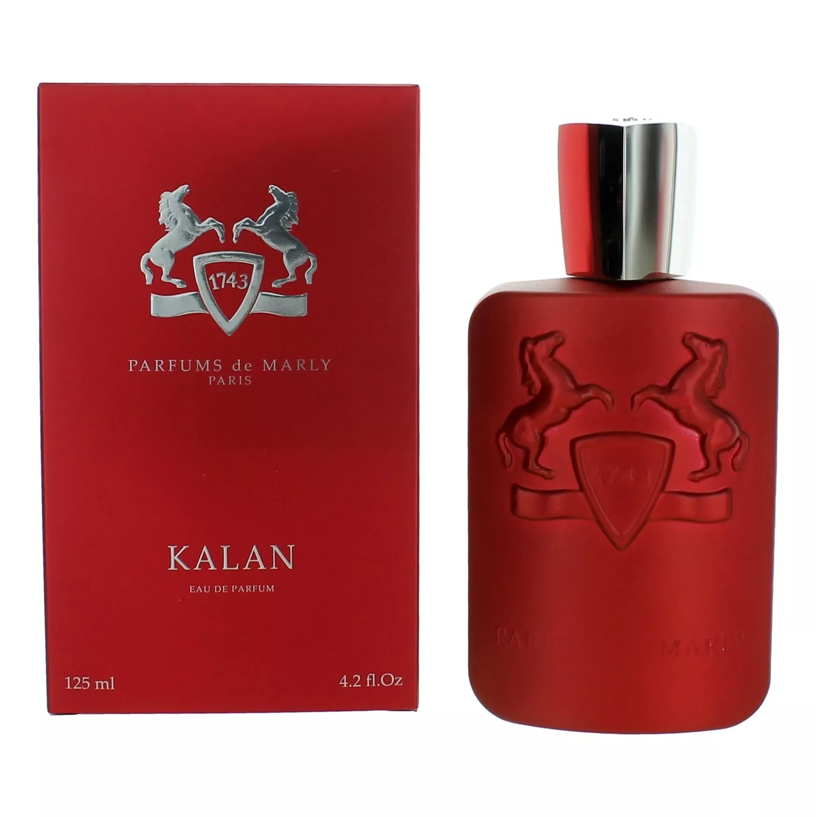 Parfums de Marly Kalan by Parfums de Marly, 4.2 oz EDP Spray for Men - $240.89