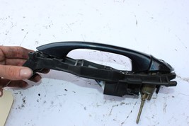 2003-2006 MERCEDES E350 LEFT DRIVER FRONT DOOR HANDLE EXTERIOR R1836 image 7