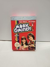 Mork &amp; Mindy - The Complete First Season - DVD - £6.22 GBP