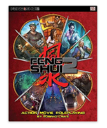 Feng Shui 2nd Edition Hardcover - €18,55 EUR