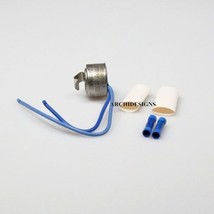 NEW Genuine/OEM Electrolux THERMOSTAT-DEFROST Part #5303918202 - $1,161.21 MXN