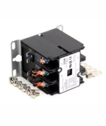 3-Pole Contactor Kit 50A 208/240V Coil 50/60Hz, Henny Penny 51530/HCC-3X... - $2,931.64 MXN