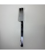 Vtg Cribben &amp; Sexton Universal Stove Oven Part Back Panel End Piece Trim... - $13.98