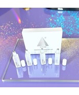 Alithir Meditation Sensory Kit Organic Oil Blends 4 pack New In Box - €89,25 EUR