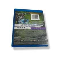 Teenage Mutant Ninja Turtles (Blu-ray ) - £2.11 GBP